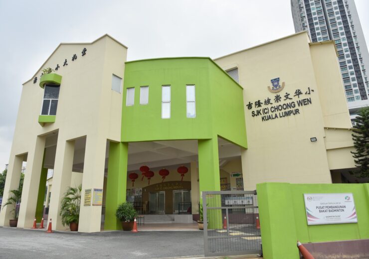 “Song Krun 2025” Unites Community in Splashes of Joy